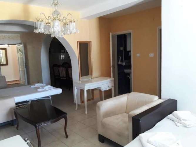 Apartments Villa Ana