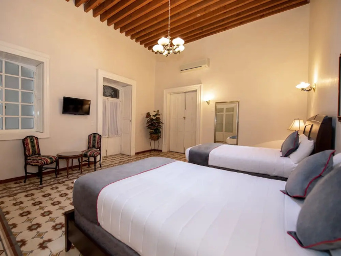 Hotel Señorial