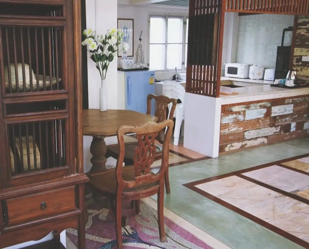 3 Bedrooms Cottage