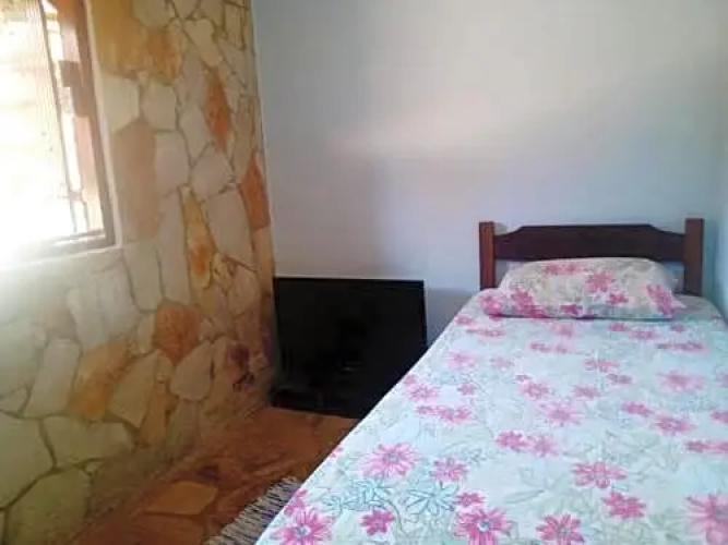 Templários Hostel