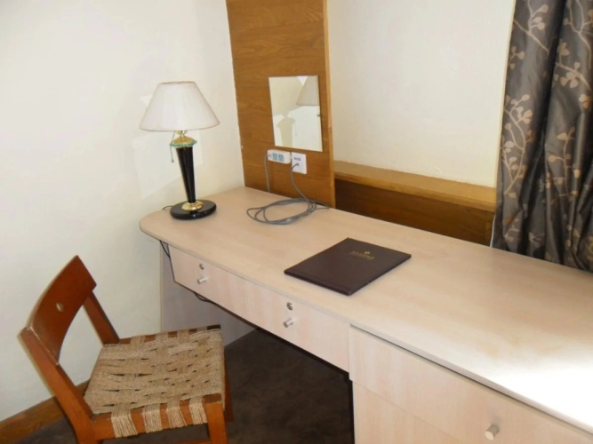 Hotelbild