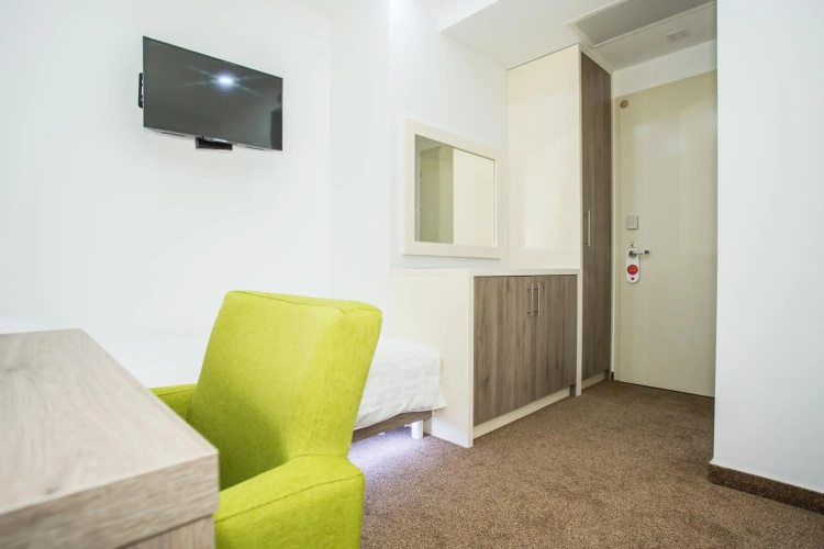 Hotel National