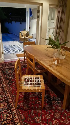 Franschhoek Village House