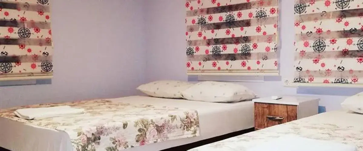 Otel Denizyildizi