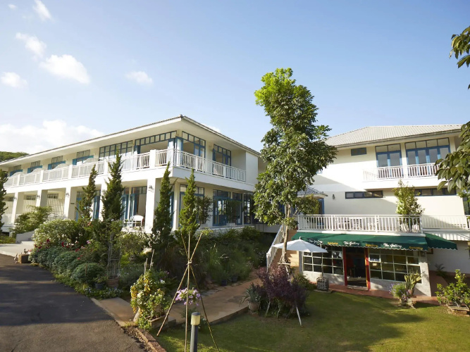 Santosha Health Lifestyle Resort - Pak Chong