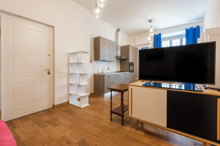 Comfort Apartment