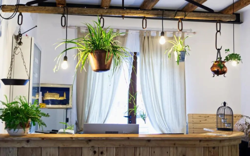 La Selce Farmhouse