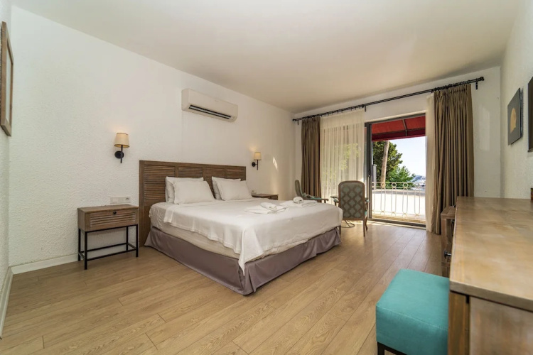 Son2Oda Butik Hotel