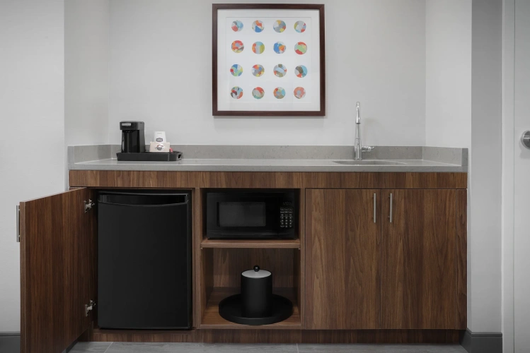1 Bedroom Double Suite