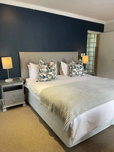 Classic room