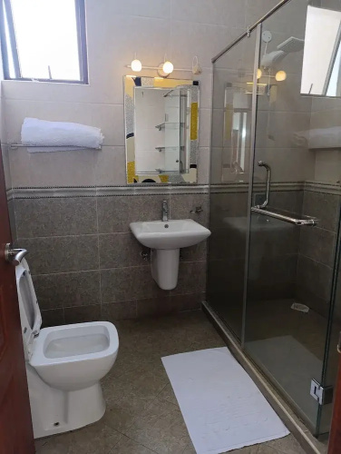 Extended Stays at Myra Residence