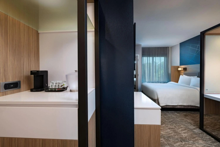 SpringHill Suites by Marriott Austin North