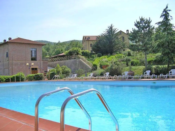 Hotel Sant'Uberto