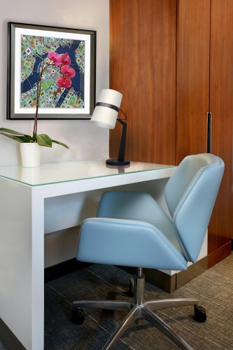 The Godfrey Hotel Boston photo 12