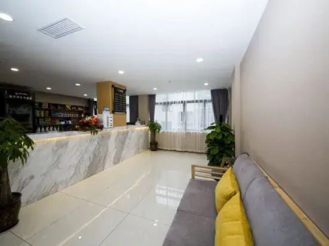Jinyang Hotel