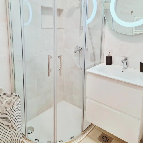 Apartma Smreka 145