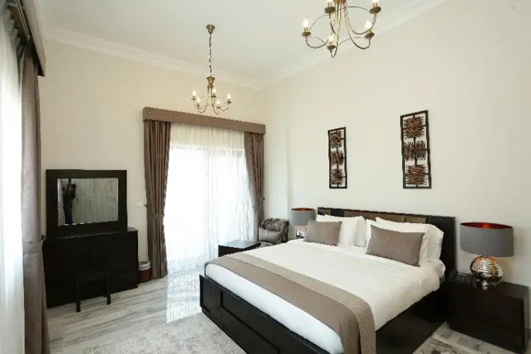 Marbella Holiday Homes Rental LLC
