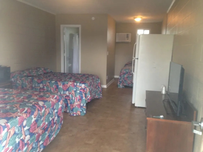 Oasis Motel