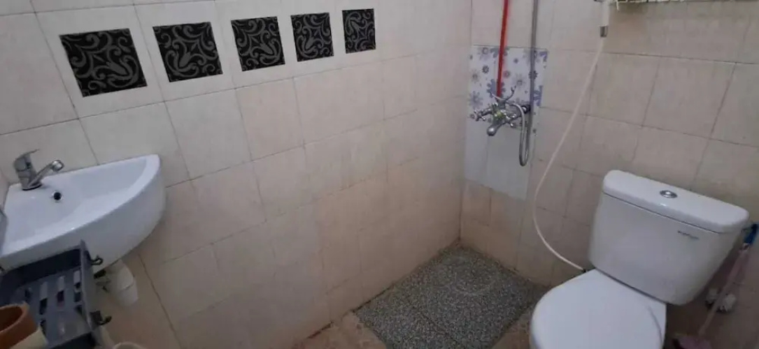 Ventera Homestay