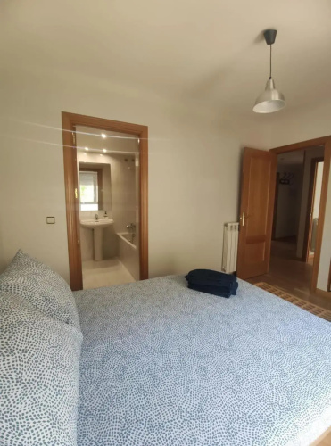 Apartamento Libertad