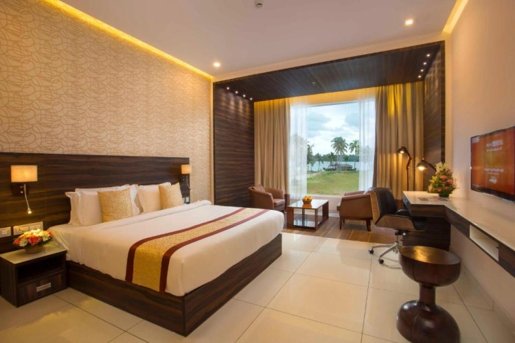Superior Double room