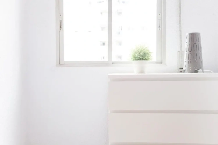 3 Bedrooms Apartment