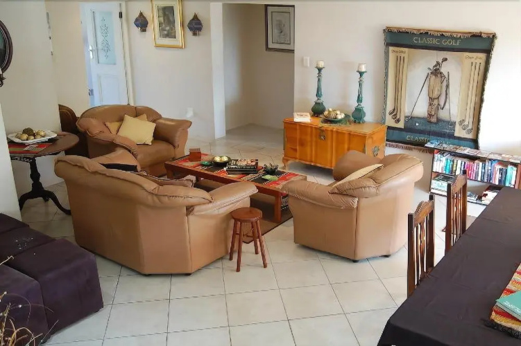 Mossel Bay Golf Lodge