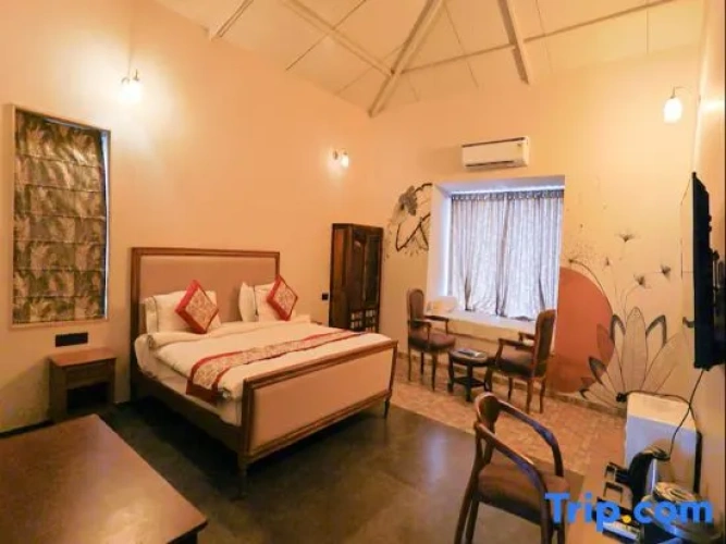 Family Villa