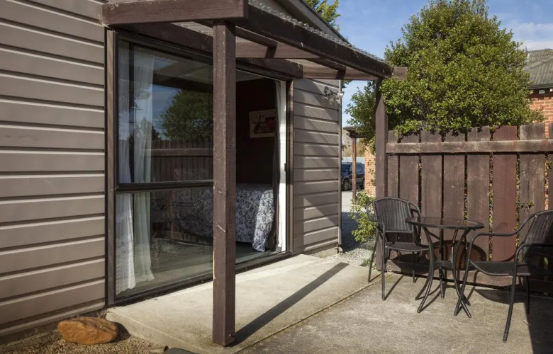 Trout n Trail BnB