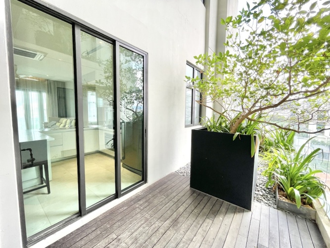Damai 88 Condominium