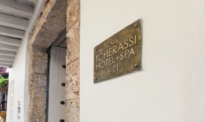 Image de l'hôtel