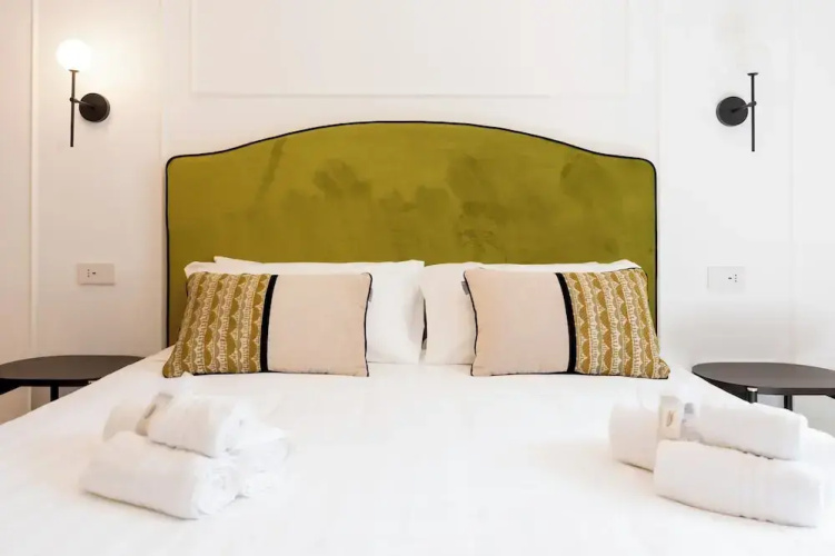 Marmori - Suites Cagliari