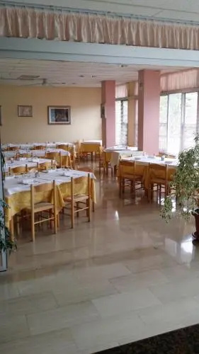 Den Hotel Terme