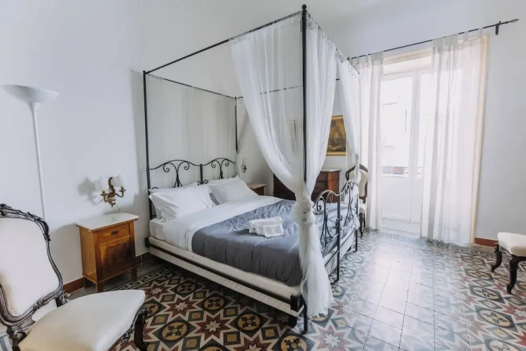 3 Bedrooms Apartment