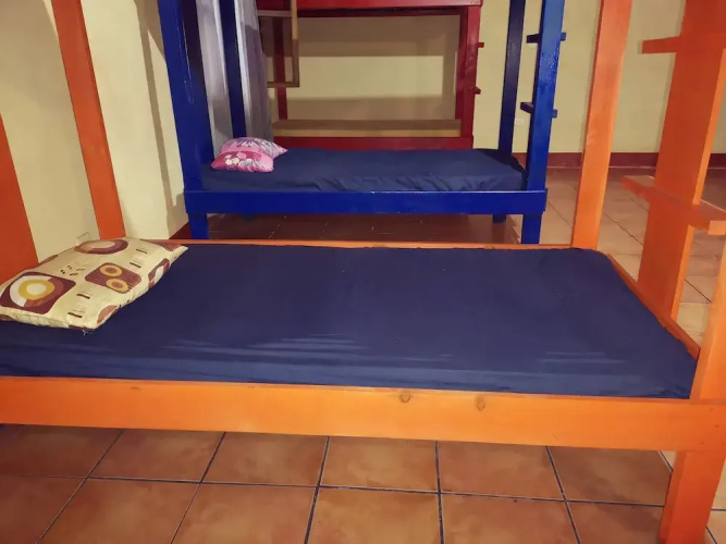 Casa Mirella