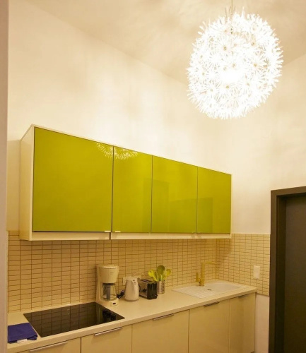 Klimt Apartments