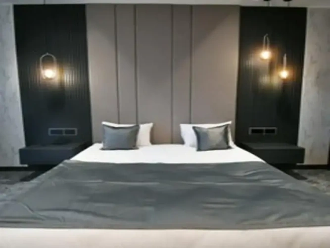 Classic room