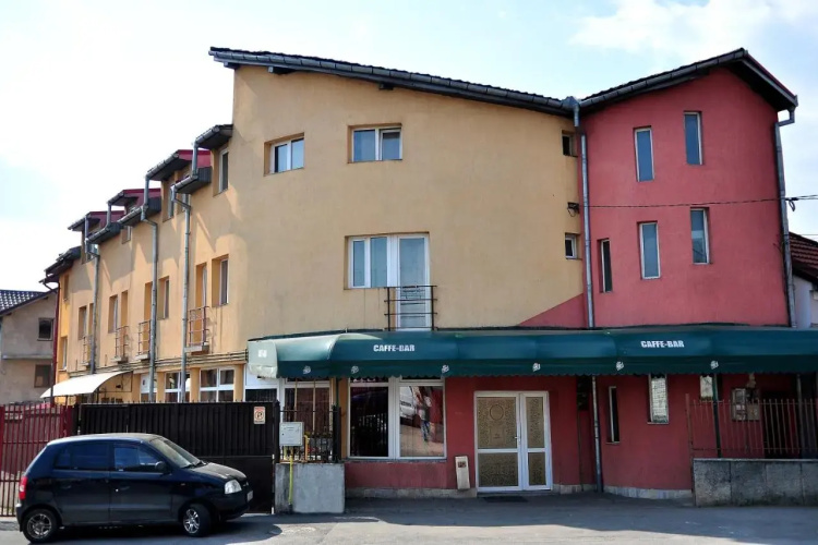 Otel görseli