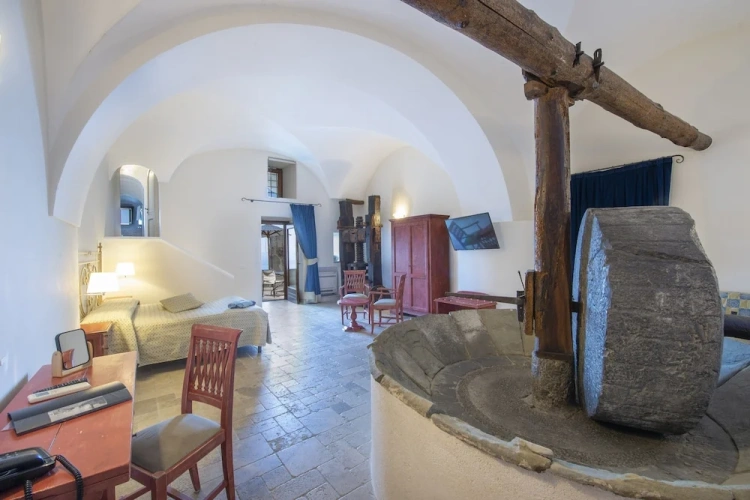 Standard room