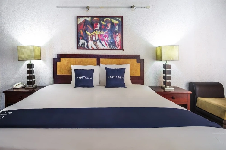Superior Suite