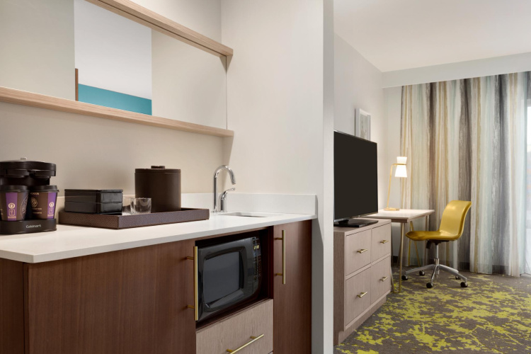 Embassy Suites by Hilton Boulder