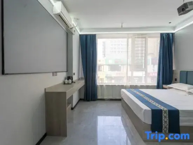 Yixing Hotel
