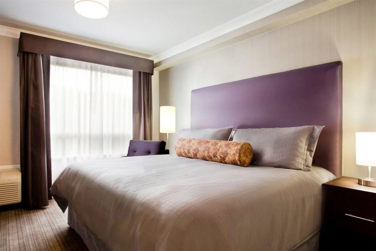 Sandman Hotel & Suites Calgary South