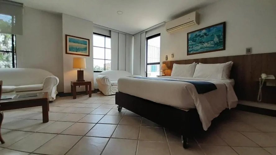 Junior Suite