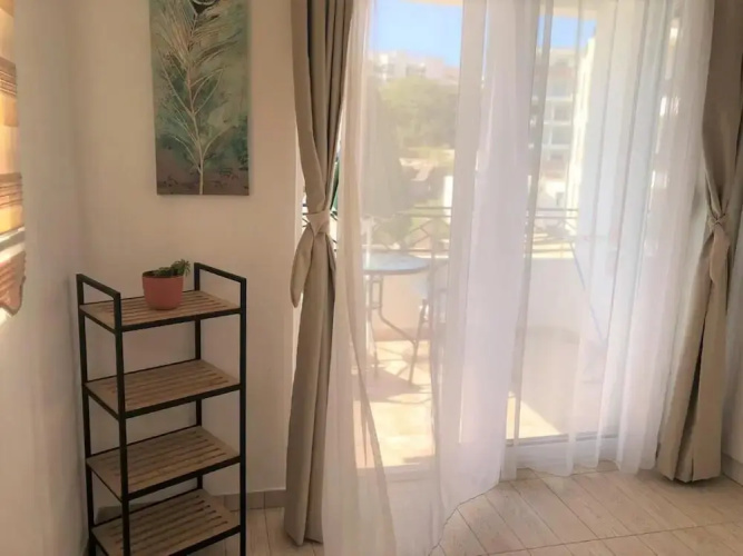 Room-deluxe Studio With Panorarmic Stud