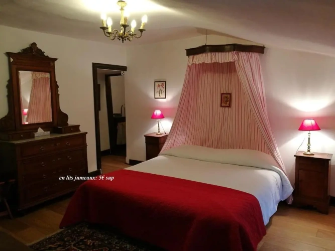 Triple Suite
