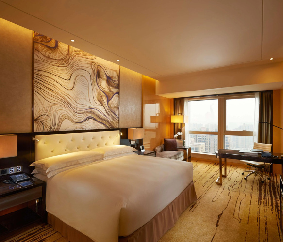 Hilton Zhengzhou