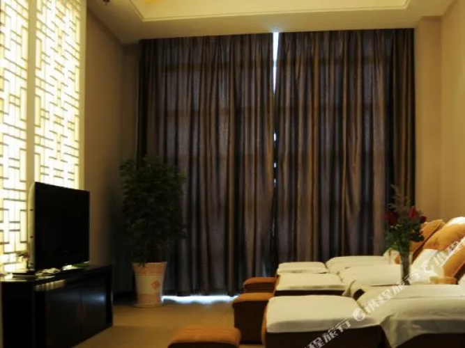 Jinxi Lake Hotel