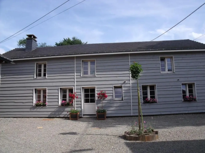 3 Bedrooms Cottage