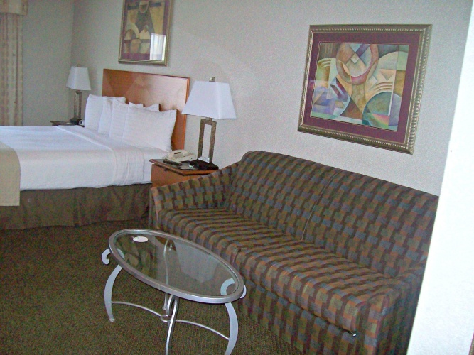 Premium Double room